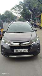 Honda WR-V VX i-DTEC
