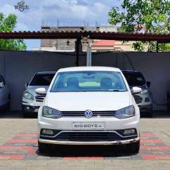 Volkswagen AMEO 1.5TDI Comfortline AT