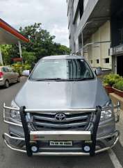 Toyota Innova 2.5 Z