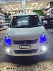 Maruti Suzuki Swift dzire ZDI