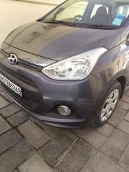 Hyundai Grand I10 1.1 CRDI Magna