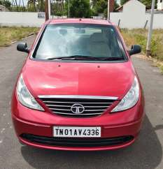 Tata Vista others