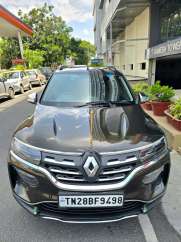 Renault Kwid RXT
