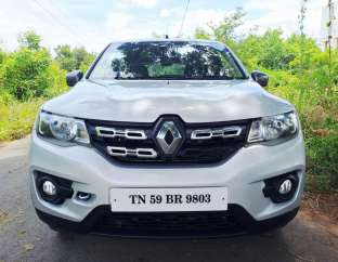 Renault Kwid 1.0 RXT