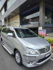 Toyota Innova 2.5 V