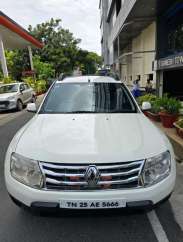 Renault Duster RXL