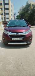 Honda WR-V others