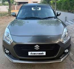 Maruti Suzuki Swift VDI