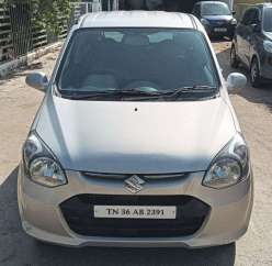 Maruti Suzuki Alto 800 LXI