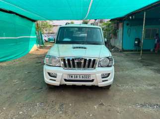 Mahindra Bolero others