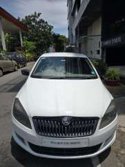 Skoda Rapid Elegance