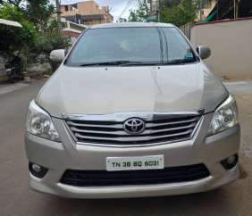Toyota Innova 2.5 G3