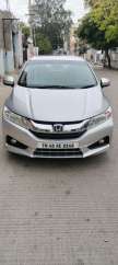 Honda Amaze V 1.2 Petrol MT
