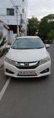 Honda City V