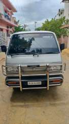 Maruti Suzuki Omni 5 seater