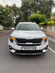 Kia Seltos HTK Plus D