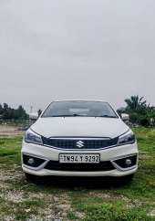 Maruti Suzuki Ciaz Zeta