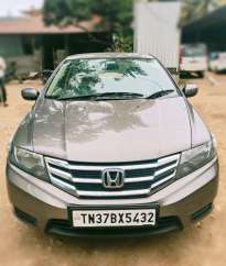 Honda City others