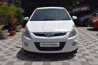 Hyundai i20 1.2 Asta