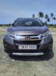 Honda WR-V VX IDTEC