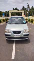 Hyundai Santro Xing XE