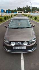 Volkswagen Vento 1.6 Highline