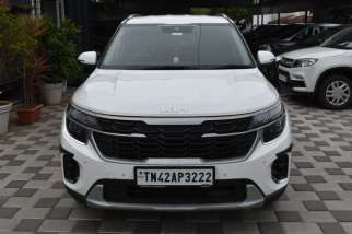 Kia Seltos 1.5 MT HTX PLUS