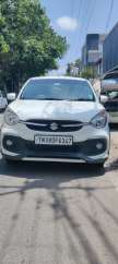 Maruti Suzuki Celerio ZXi AMT