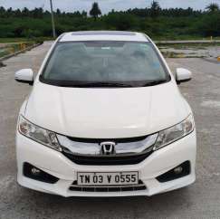 Honda City I VTEC VX