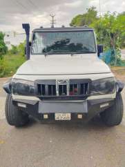Maruti Suzuki Vitara Brezza VDI Opt