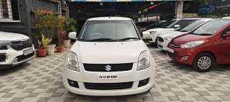 Maruti Suzuki Swift VDI