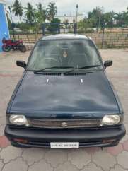 Maruti Suzuki 800 Std