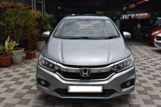 Honda City ZX IDTEC