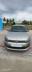 Volkswagen Vento Comfortline