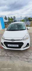 Hyundai Grand I10 1.2 Magna
