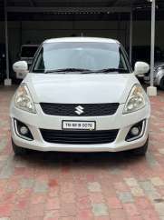 Maruti Suzuki Swift dzire ZDI