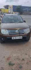Renault Duster RXT
