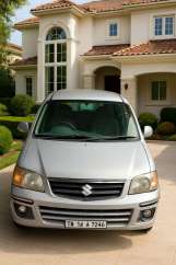 Maruti Suzuki Alto K10 VXI
