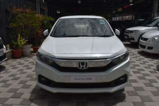 Honda Amaze others
