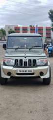 Mahindra Bolero others