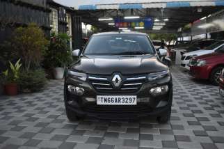 Renault Kwid RXT