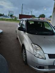 Maruti Suzuki Swift VXI
