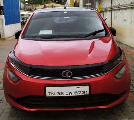 Tata Altroz others