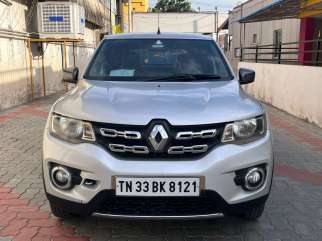Renault Kwid RXE