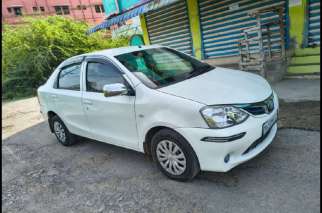 Toyota Etios others