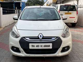 Renault Scala RXZ