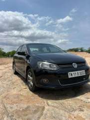 Volkswagen Vento Comfortline