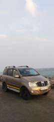 Mahindra Xylo E4 BS IV