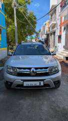 Renault Duster 85 PS RXE