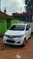 Chevrolet Enjoy 1.3 LTZ 8 STR